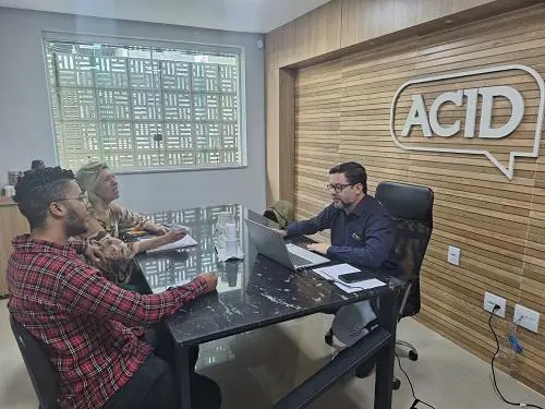 Acid oferece plantão de atendimento gratuito aos MEIs