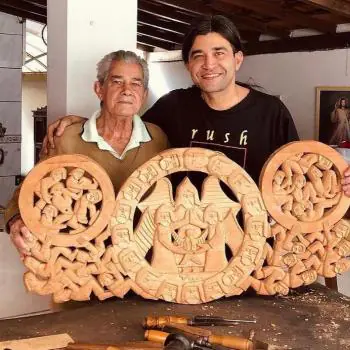 Arte dos Mestres celebra vida e obras