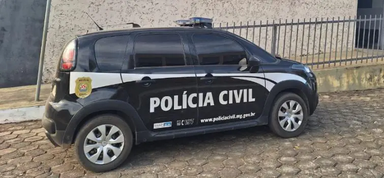 Homem é preso após descumprir medida protetiva em Itapecerica