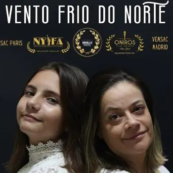 Curta-metragem de produtora divinopolitana é premiado no exterior
