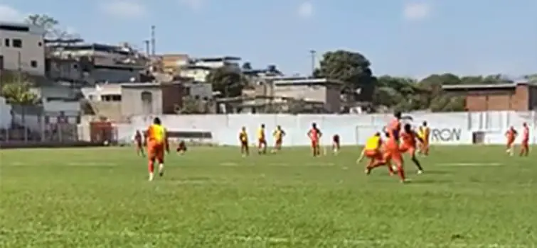 Guarani espera contar com a torcida no duelo de estreia
