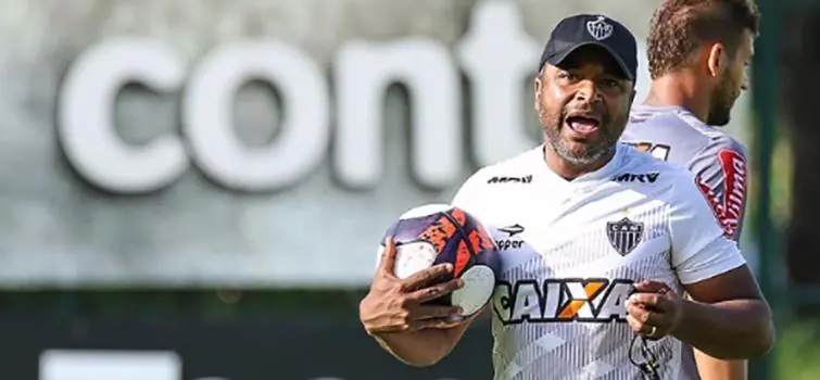 Título ficou em boas mãos