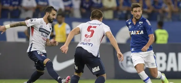 Cruzeiro joga pelo empate hoje
