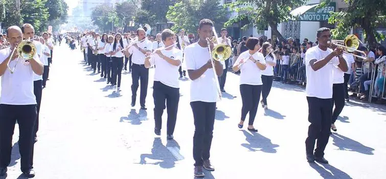 Escola de Música de Divinópolis abre inscrições