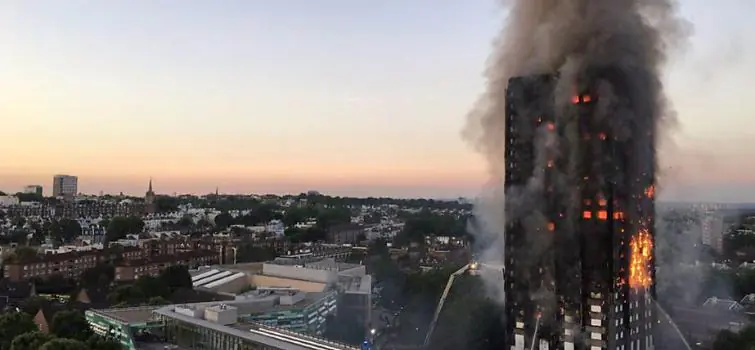 Incêndio