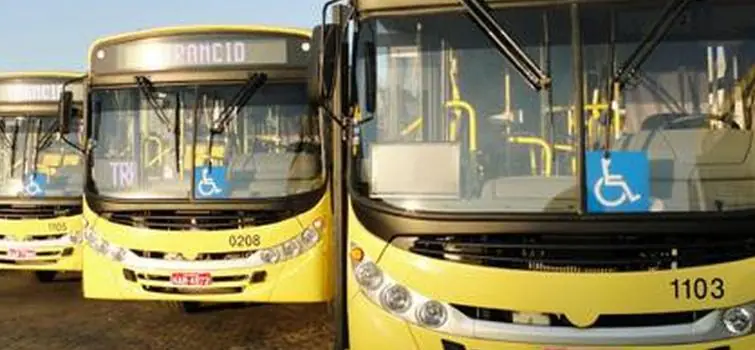 Ônibus em Divinópolis terão trajetos alterados para o Enem