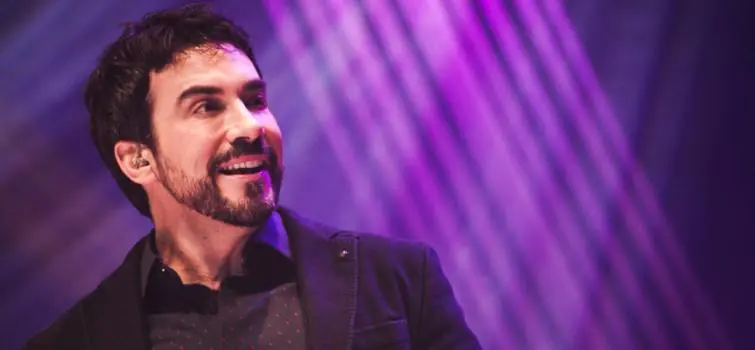 Fábio de Melo apresenta O Sagrado dos Dias hoje