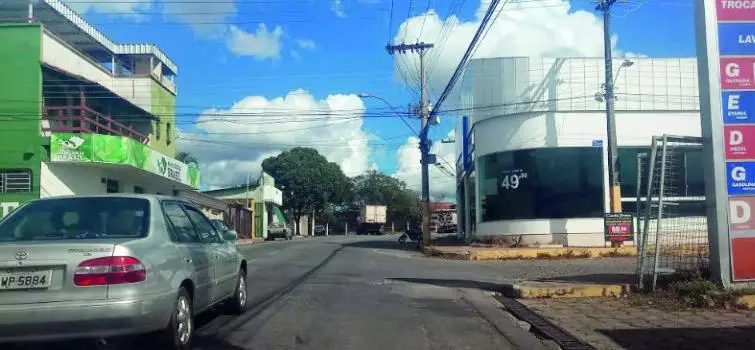 Gasolina cai, etanol sobe e diesel fica estável em Divinópolis