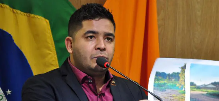 Polícia Federal ouvirá vereador de Divinópolis