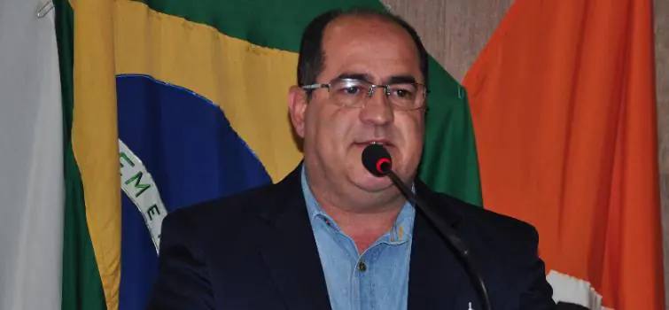 Vereador aponta crescimento da criminalidade no bairro Serra Verde