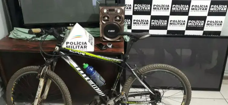 PM monta cerco para deter Elias Maluco em Divinópolis