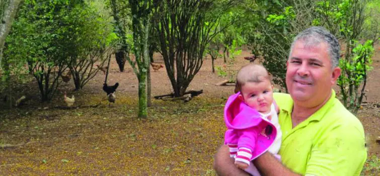 Especial Dia dos Pais: Foi maravilhoso, diz pai adotivo