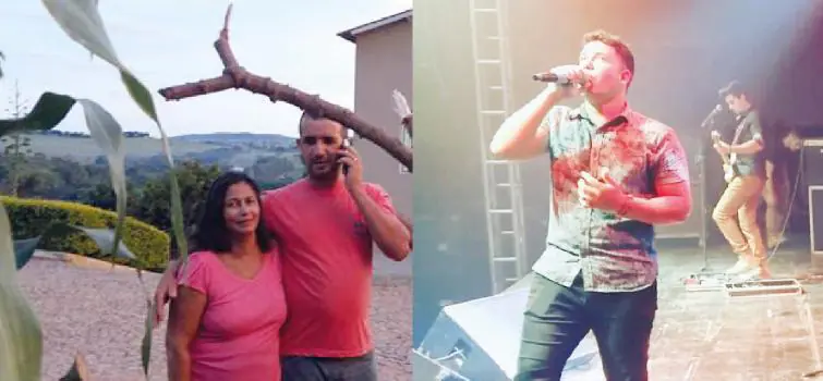 Especial: Pai supera vício em drogas e reconquista família e amor do filho