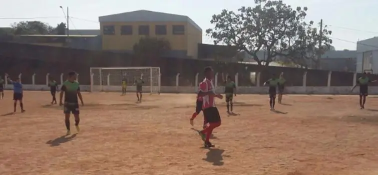 Fase de classificação do Rural se encerra no final de semana