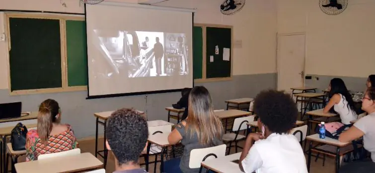 Semana Uemg tem diversas atividades