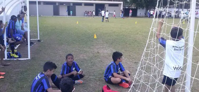 Clubes da cidade vão a campo pelo Campeonato Mineiro Imef
