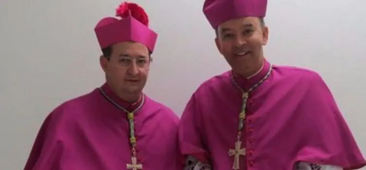 Diocese de Divinópolis oferece mais um bispo para a Igreja Católica