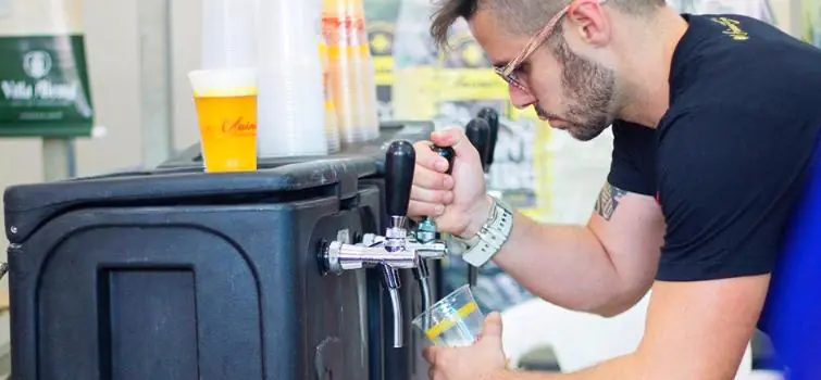 Terceira edição do Cerveja em cena é neste sábado