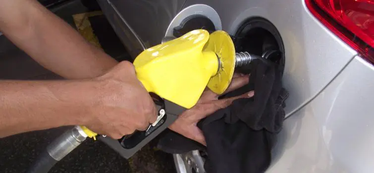 Gasolina já acumula mais de 10% em setembro