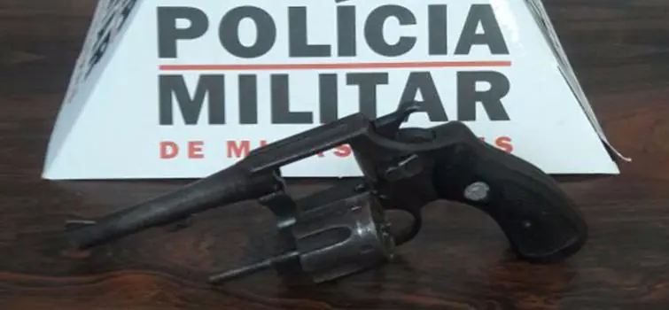 Fusquinha pode estar envolvido em homicídio