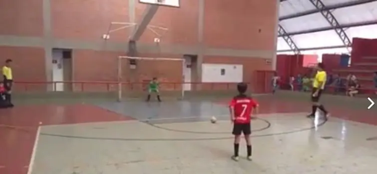Tropical fatura a JB Cup de Futsal