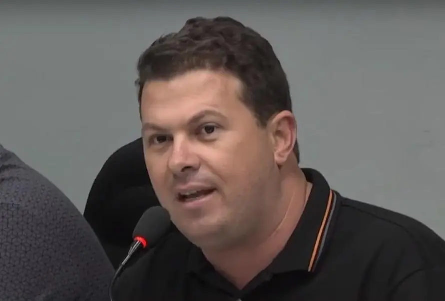 Print Jr. diz que Janete tem privilégios com governo