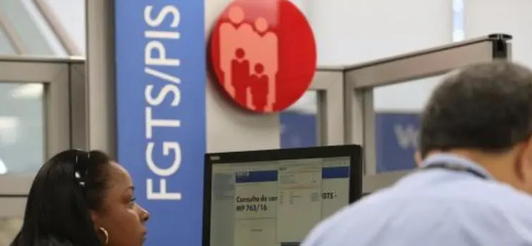 Funcionários precisam controlar extrato do FGTS, alerta Ministério do Trabalho