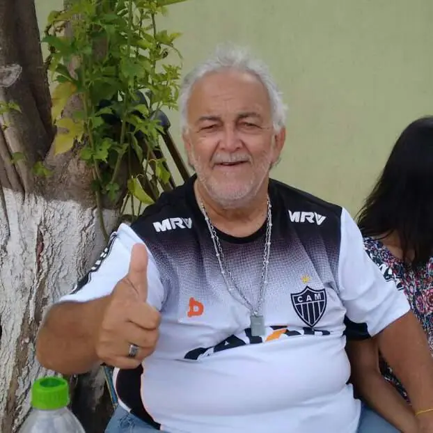 PRETA GIL