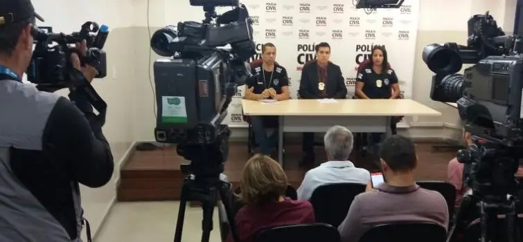 Concluído inquérito envolvendo jovem morta com 11 tiros por ciganos em Itaúna