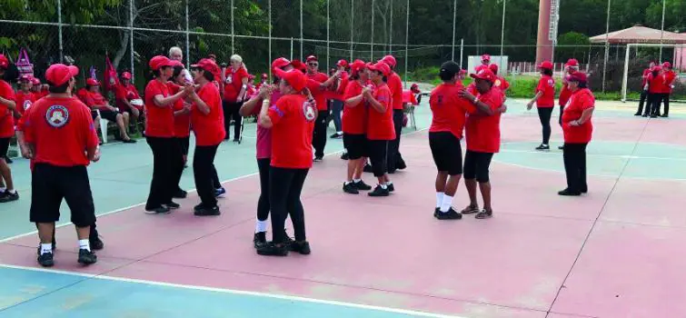 Divinópolis tem dobro da média nacional de idosos
