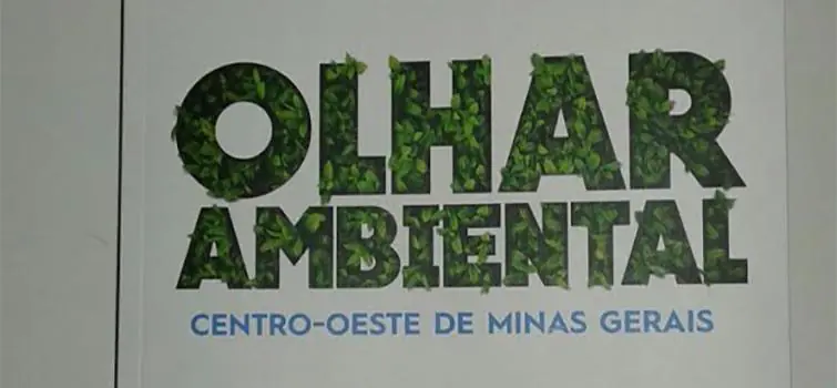 Técnico da UFSJ organiza livro inédito
