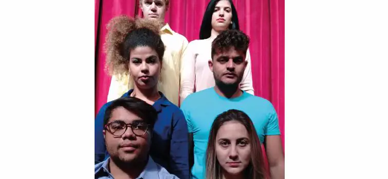 Teatro é um Barato tem prosseguimento