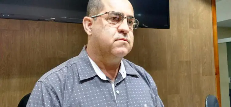 CPI ouve órgãos ambientais em dia marcado por queixa oficial