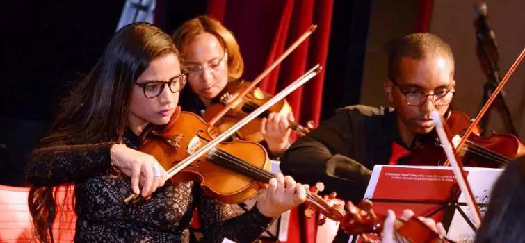 Concerto de Primavera ocorrerá na sexta-feira no Gravatá