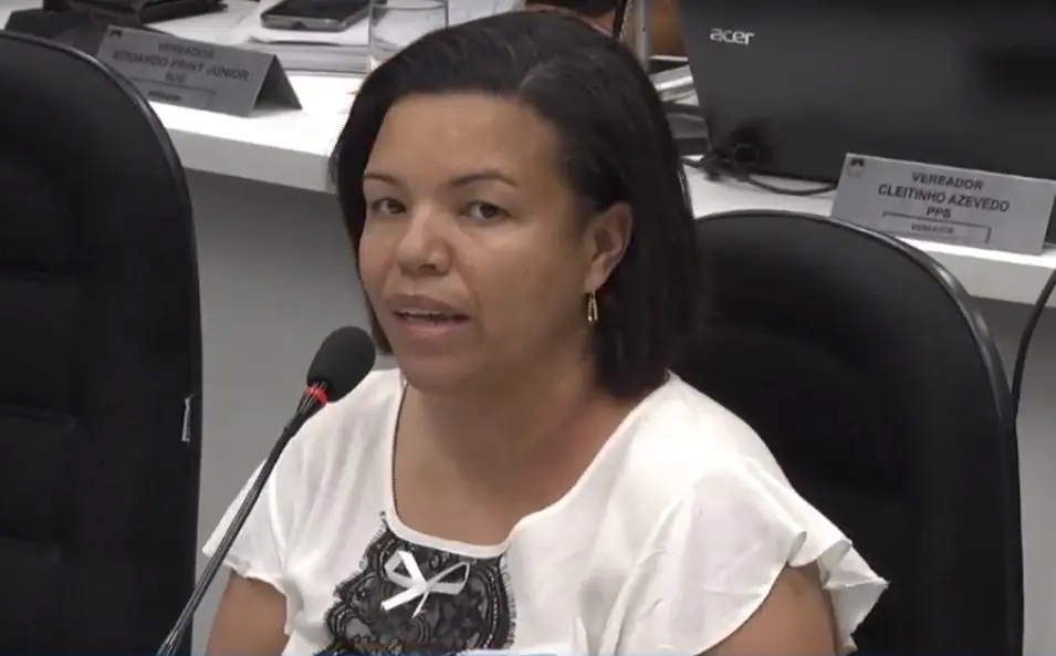 Vereadora quer frente parlamentar para defesa de crianças e adolescentes