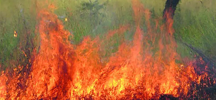 A tendência é piorar diz meteorologista sobre clima em Divinópolis