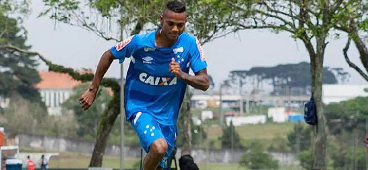 Cruzeiro busca o tetra no Sub-20