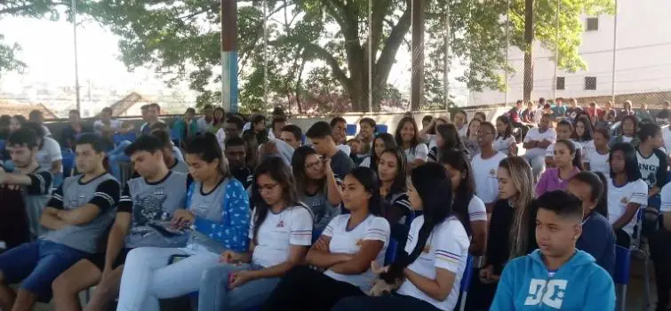 Semana do Futuro debate temas  e abre dialogo com os jovens