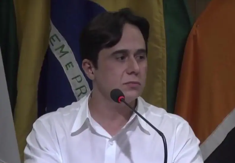 'Emendas impositivas dos vereadores não sairão do papel', diz Dr. Delano