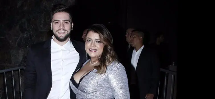 Moda: looks incríveis do casamento da modelo Michelle Alves