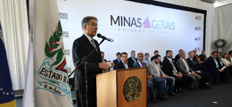 Pimentel anuncia R$ 21,4 milhões para o Hospital São João de Deus