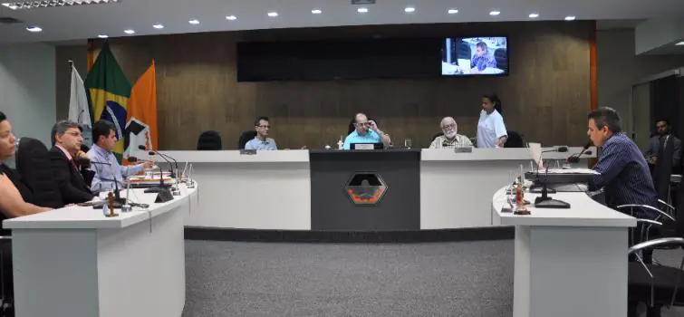 CPI apura renúncia de receita em contrato