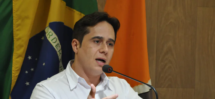 Prefeito propõe flexibilização em jornada de trabalho da Prefeitura
