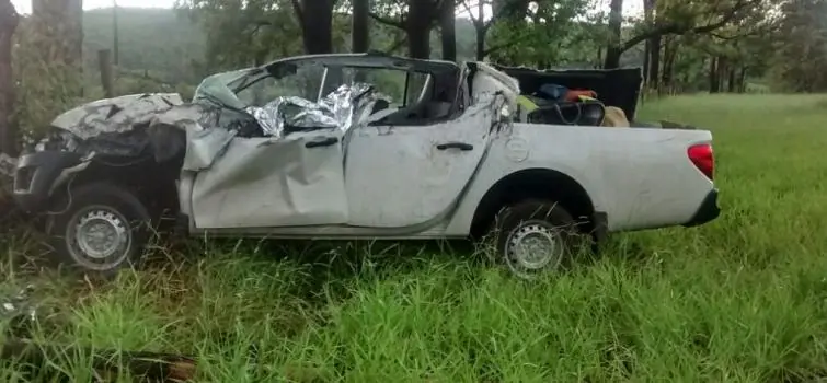 Morador de Divinópolis morre após acidente na BR-354