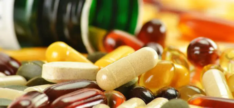 Anvisa recebe contribuições para marco regulatório de suplementos alimentares