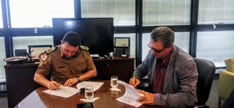 Convênio entre IMA e PM fortalece a fiscalização nas barreiras e estradas mineiras