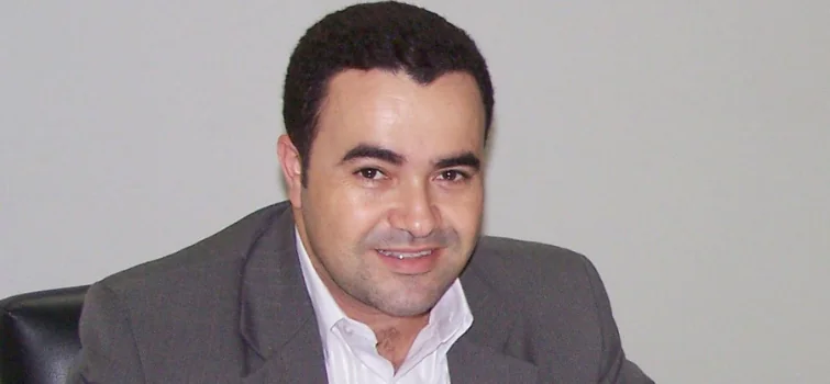 Presente de Ano Novo