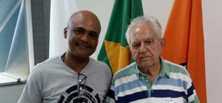 Associação de moradores solicita doação de terreno para construção de sede própria