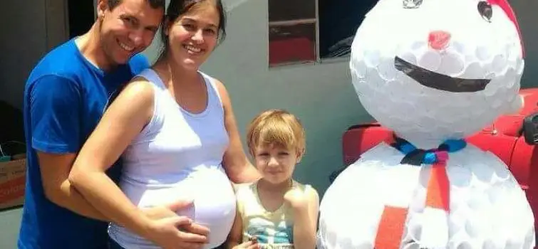 Reportagem especial: A natureza é sábia: meu corpo sabe parir e meu filho sabe nascer