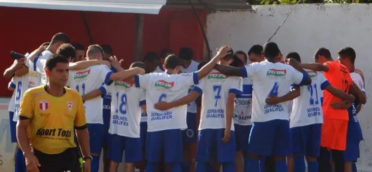 Copa Interclubes terá 32 participantes